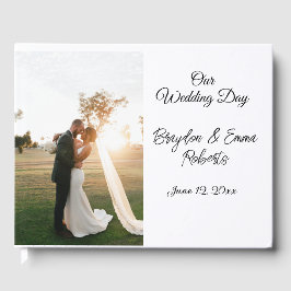 フォトゲストブック ゲストブック