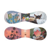 フォトコラーカスタムジュ野球 野球ボール (パネル)