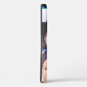 フォトコラージュで顔を Case-Mate iPhoneケース (裏面 / 右)