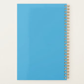 フォトコラージュのパーソナライズiPhoneケース – Mate プランナー手帳 (裏面)