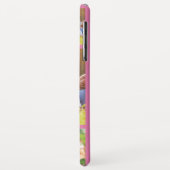 フォトコラージュのパーソナライズiPhoneケース – Mate Case-Mate iPhoneケース (裏面/左)