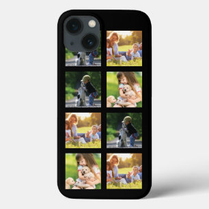 フォトコラージュのパーソナライズiPhoneケース – Mate iPhone 13ケース