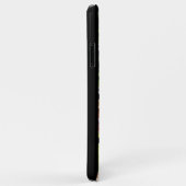 フォトコラージュのパーソナライズiPhoneケース – Mate Case-Mate iPhoneケース (裏面/右)