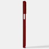 フォトコラージュのパーソナライズiPhoneケース – Mate iPhoneケース (右側面)