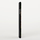 フォトコラージュのパーソナライズiPhoneケース – Mate iPhoneケース (右側)