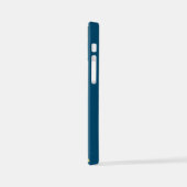 フォトコラージュのパーソナライズiPhoneケース – Mate iPhoneケース (左側面)