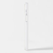 フォトコラージュのパーソナライズiPhoneケース – Mate iPhoneケース (左側面)