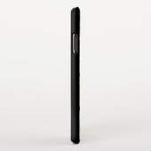 フォトコラージュのパーソナライズiPhoneケース – Mate iPhoneケース (右側)