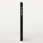 フォトコラージュのパーソナライズiPhoneケース – Mate iPhoneケース (左側)