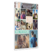 フォトコラージュを10個カスタマイズ クリップボード (右)