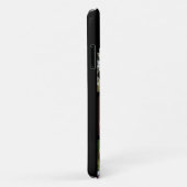 フォトコラージュカスタムのカスタマイズ可能 Case-Mate iPhoneケース (裏面/右)