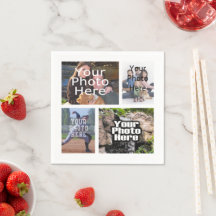 フォトコラージュカスタムデジタル写真