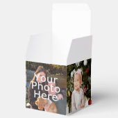 フォトコラージュカスタムデジタル写真 フェイバーボックス (オープン)