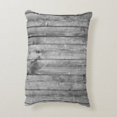 フォトコラージュカスタムファームハウスの素朴作成 アクセントクッション (裏面(縦))