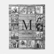 フォトコラージュカスタムファームハウスの素朴作成