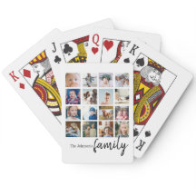 フォトコラージュグリッドファミリスクリプト