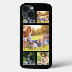 フォトコラージュケース – Mate iPhoneケースのカスタマイズ iPhone 13ケース