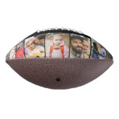 フォトコラージュシンプルのエレガント写真 アメリカンフットボール (回転270)