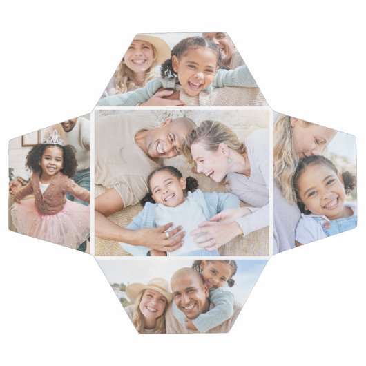 フォトコラージュシンプルのエレガント写真 サッカーボール (フラット)