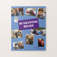 フォトコラージュパズル-子供へおもしろいと大人