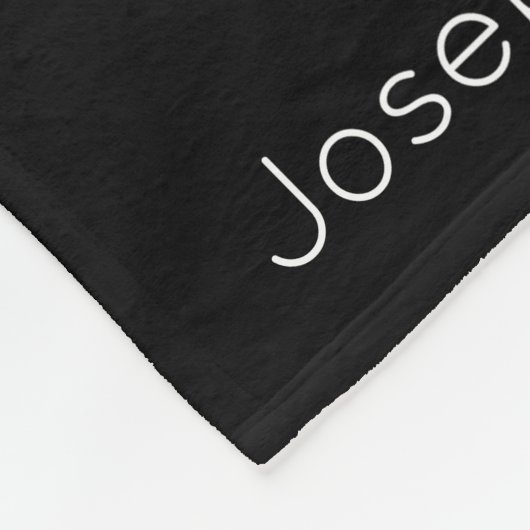 フォトコラージュパーソナライズされた9枚の写真とハート フリースブランケット (角)