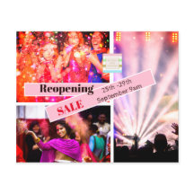 フォトコラージュパーティー画像販売