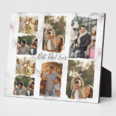 フォトコラージュモダンファエレガントミリー8 フォトプラーク (側面)