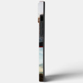 フォトコラージュロマンチック Case-Mate iPhoneケース (裏面 / 左)