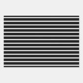 フォトコラージュ上級卒業 ラッピングペーパーシート (正面2)