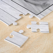 フォトコラージュ家族ラブキー賛美プサケパズル ジグソーパズル (側面)