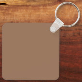 ★フォトコラージュ愛YouパパKeychainカスタマイズ キーホルダー (裏面)