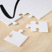 フォトコラージュ最高のマーx 3 ジグソーパズル (側面)