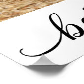 フォトコラージュ最高のマーx 3 ポスター (角)