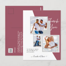 フォトコラージュ結婚THANK's/ベビー/Graduate/ANY