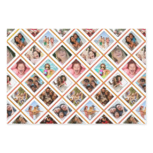 フォトコラージュ誕生日