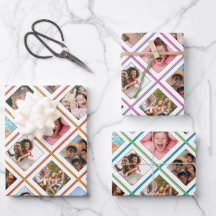 フォトコラージュ誕生日