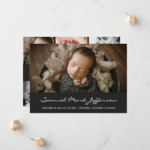 フォトコラージュ黒生まれたばかりの男の赤ちゃんユニセックス誕生