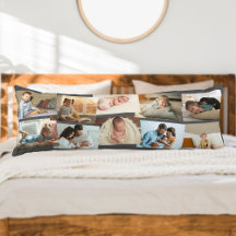 フォトコラージュ10写真モンタージュニュートラルグレー