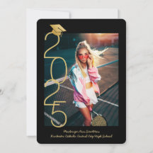 フォトコラージュ2025年モダン卒業オープンハウス