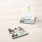 フォトコラージュ コースター (右側)