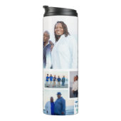 フォトコラージュ タンブラー (回転右)