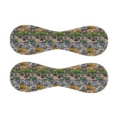 フォトコラージュ、パーソナライズされた野球 野球ボール