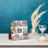 フォトコラージュ |最高のパパ フォトプラーク (インサイチュ)