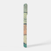 フォトコラージュ iPhone 15ケース (右側面)