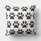 フォトコラージュPetフォトグレパーソナライズされたイ5 クッション (裏面)