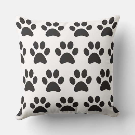 フォトコラージュPetフォトグレパーソナライズされたイ5 クッション (裏面)