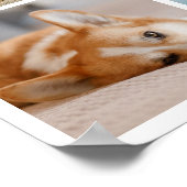 フォトコラージュPETメモリアル ポスター (角)