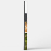 フォトコラージュYou are the One Romantic引用文白 Case-Mate iPhoneケース (裏面 / 右)