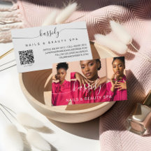 フォトコラージースクリプト書道モノグラムQRコード