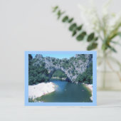 フォトコレットグゲンハイム ポストカード (スタンド正面)